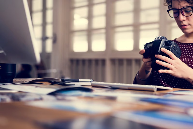 documentary photography guide