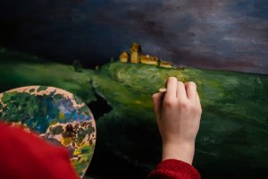 surrealist paintings